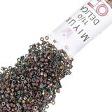 Miyuki Delica 11-0 Turkuaz Boncuk - Mb26-5 Gram