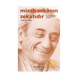 Mizah Zekanın Zekatıdır - Figen Şakacı