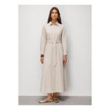 Mizalle Bej Kadın Tunik M2MZ1030120395