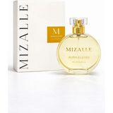 Mizalle Standart Mizella Aura Elevee Kreasyon Parfüm 100 ml - Çok Renkli