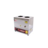 MİZAN 20 Litre Elektrikli Çay Kazanı Kahveci kazanı Çay Ocağı