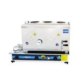 Mizan 60 Lık Tüplü 40 Litre 3 Demlikli Çay Kazanı