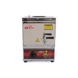 mizan Beyaz 10 Litre Elektrikli Çay Kazanı Kahveci Kazanı Çay Ocağı C10 -