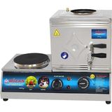 Mizan Elektrikli 10Lt Çay Ocağı Kazanı