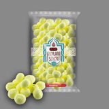 Mizan Limonlu Mevlana Şekeri 350GRX2 Paket - 700 gr