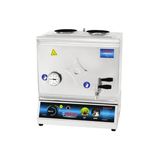 Mizan MİZAN-MÇE217 40'lık Elektrikli 30 L 2 Demlikli Çay Kazanı Çay Ocağı