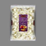 Mizan Şekerleme Mizan 350 gr Hindistan Cevizli Akide Şekeri Sade Aroma ile Tatlı Keyfi - 400 gr