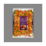 Mizan Şekerleme Mizan Mini Bonbon Akide Şekeri 350 gr Renkli Aromalı Lezzetli Şekerleme