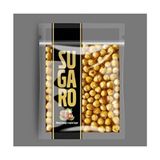 Mizan Şekerleme Mizan Süper Fındıklı Akide Şekeri 360 gr Mizan Sugaro Aromalı Lezzetli Şekerleme