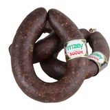 Mizey Acılı Sucuk (450-500 gr) - 450 gr