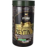 Mizey Siyah Çevirme Zeytin 1kg - 1 kg