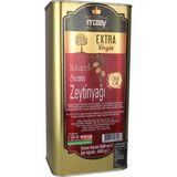 MİZEY Sızma Zeytinyağı 5 lt