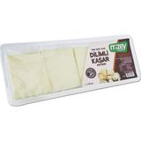MİZEY Tam Yağlı Dilimli Kaşar Peyniri 1000 gr - 1 kg