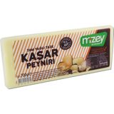 MİZEY Tam Yağlı Taze Kaşar Peyniri 700 gr