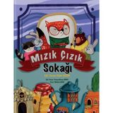 Mızık Çızık Sokağı