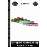 #Mızıka Akustik Profesyonel Doğal Malzeme Hediyelik Müzik Aleti El Yapımı Kaliteli Ahşap Mızıka