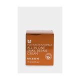 Mizon All In One Snail Repair Cream Salyangoz Özlü Hepsi Bir Arada Bakım Kremi 75 G, G7284AXNS - Option-1