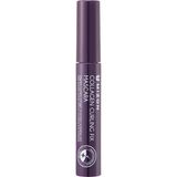 Mizon Collagen Curling Fix Maskara Hacim Verici Kıvırma Etkisiyle Siyah Renkli Büyük Boy