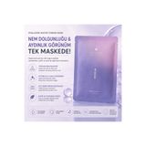 Mizon Hyalugen Pearly Jelly Mask 35 gr - Nemlendirici ve Işıltı Verici Yüz Maskesi
