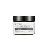 Mizon Peptide Ampoule Cream - Yaşlanma Karşıtı Peptit Ampul Kremi 50ml