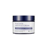 Mizon Placenta Ampoule Cream - Işıltı Artırıcı & Yaşlanma Karşıtı Ampul Kremi 50ml