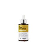 Mizon Real Vitamin C Ampoule Canlandırıcı Cilt Serumu 15 Ml - Beyaz