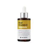 Mizon Real Vitamin C Ampoule – Gerçek Saf C Vitamini Ampulü