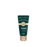 Mizon Salon Master Hair Clinic Onarıcı Saç Maskesi 30 Ml - Yeşil