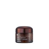 Mizon Snail Repair Perfect Cream Salyangoz Özlü Nemlendirici Yüz Kremi 50 Ml - Kahverengi
