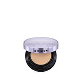 Mizon Vegan Collagen Cushion Spf38 Pa++ With Refill #21 Fondöten - Açık Kahve