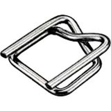 Mızrak 16*3.2 Mm Galvanizli Bukle Tel Toka