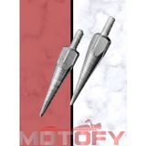 Mızrak Sivri Vida 6Mm 2 Adet