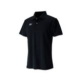 Mizuno 32EA8A0609 Siyah Erkek T-shirt