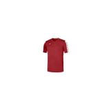 Mizuno 32FA9A5162 Kırmızı Nara Tee Erkek Spor T-Shirt