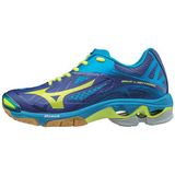 mizuno women's 430202 wave lightning z2