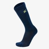 Mizuno 67UU71684 Lacivert Uzun Voleybol Çorabı