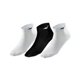 Mizuno 67UU950-99 Training Mid 3Lü Havlu Çorap Seti