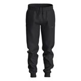 Mizuno Athletic Joggers Erkek Eşofman Altı Siyah