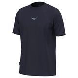 Mizuno Athletics Graphic Erkek Tişört Siyah