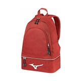 Mizuno Back Pack Unisex Sırt Çantası Kırmızı Çok Renkli