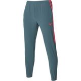 Mizuno Charge Printed Pant Erkek Eşofman Altı Gri