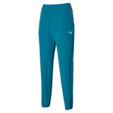 Mizuno Charge Printed Pant Kadın Eşofman Altı Mavi - XS