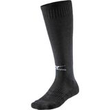 Mizuno Comfort Vb Socks Long Siyah Renkli Uzun Voleybol Çorabı Nefes Alabilen Özellikli S Beden
