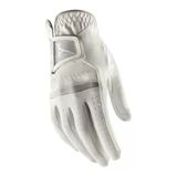 Mizuno Comp White Kadın Sağ Golf Eldiveni Medium Large