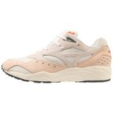 Mizuno Contender Erkek Günlük Giyim Ayakkabısı Beyaz / Bej - Beyaz - Bej