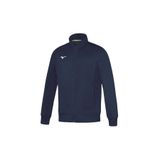 MIZUNO Core Jacket Erkek Sweatshirt Lacivert