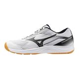 Mizuno Cyclone Speed 5 Beyaz Kadın Voleybol Ayakkabısı