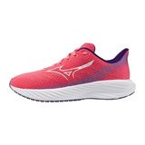 Mizuno Enerzy Rider Jr Çocuk Koşu Ayakkabısı Pembe - Renkli