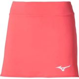 Mizuno Flex Skort Kadın Tenis Eteği Pembe