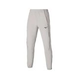 Mizuno Frontier Shadow Pants Erkek Eşofman Altı Gri - XL - Renkli